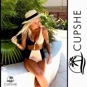 🌞Sold!! CUPSHE👙Bikini🌞